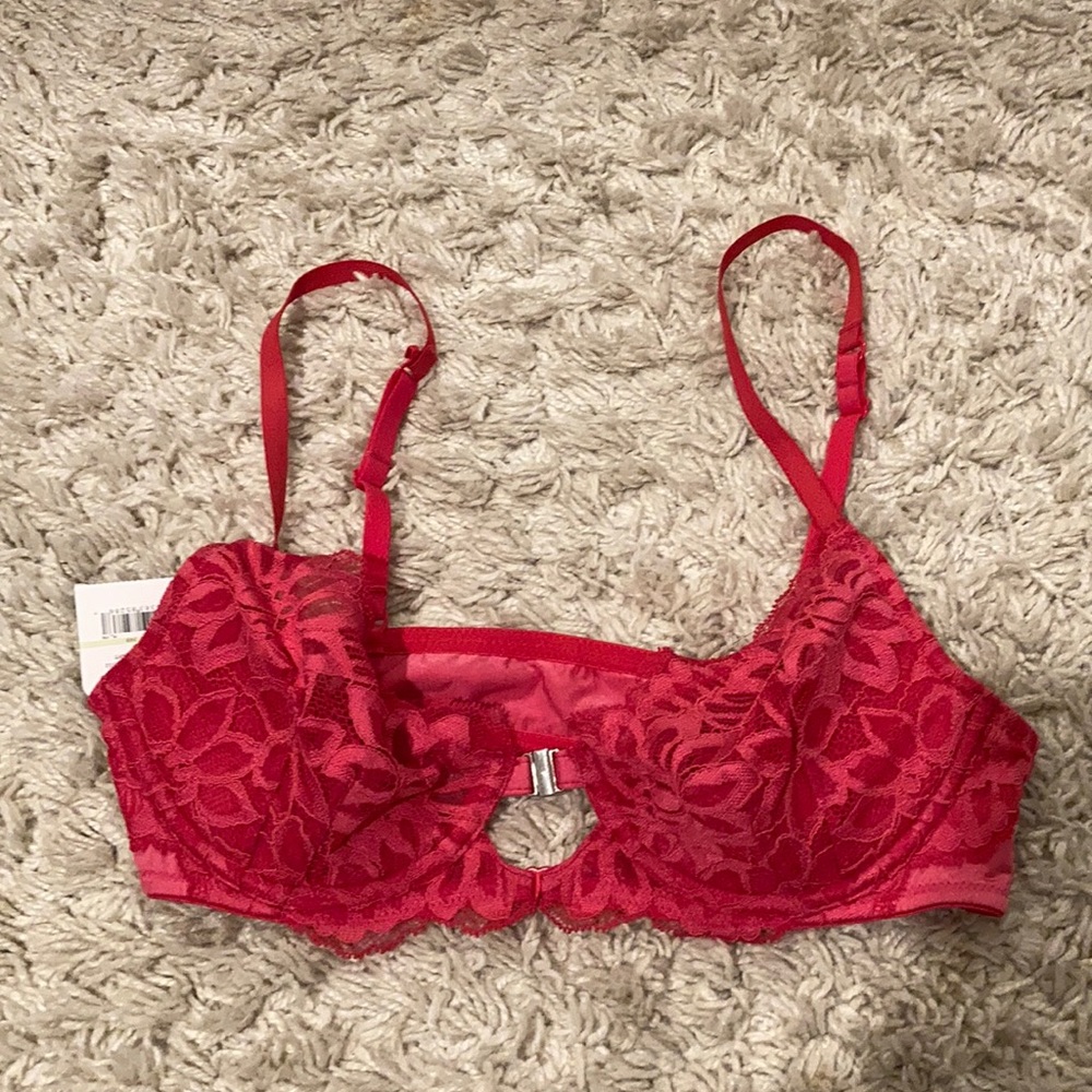 Free People Bra